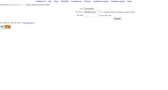 Desktop Screenshot of chat.trackmania.cz